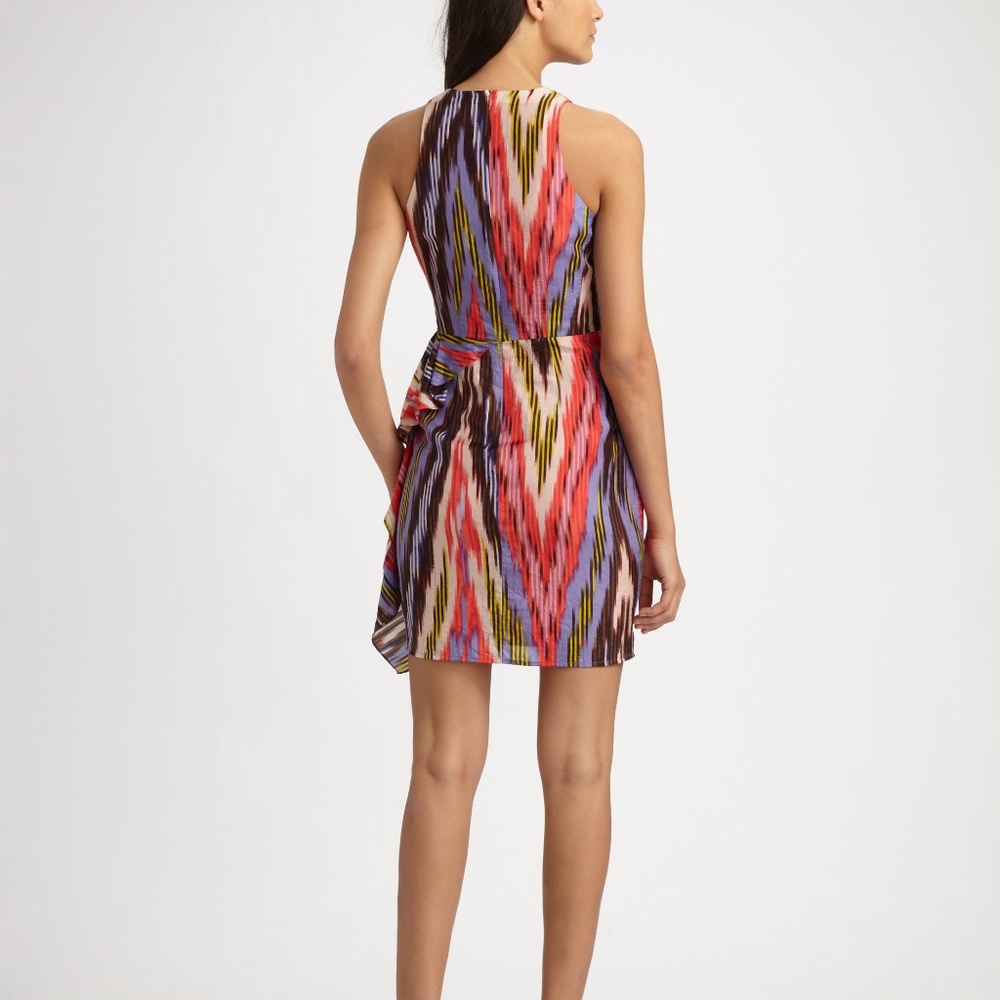 Go Getter Dress by Nanette Lepore (Size 4) - Picture 2 of 8